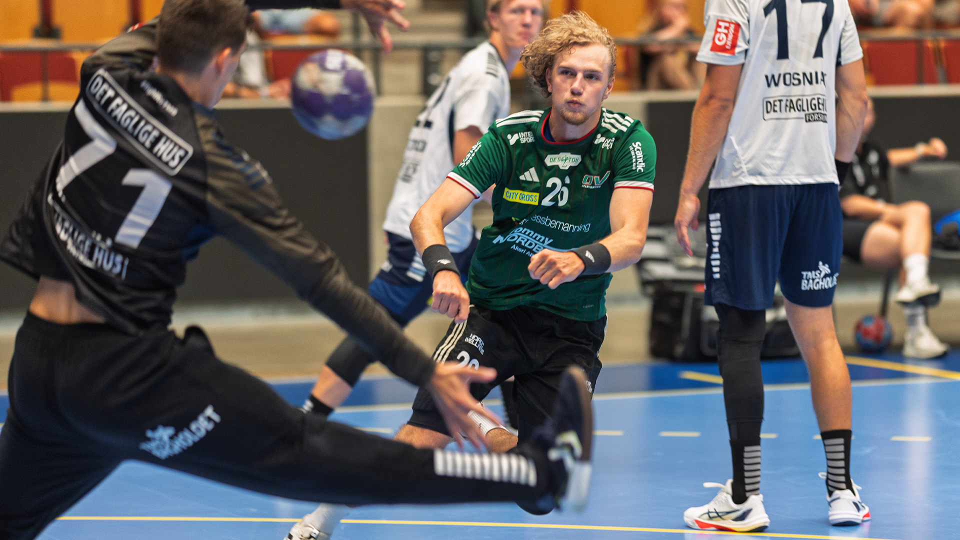 OV Handboll